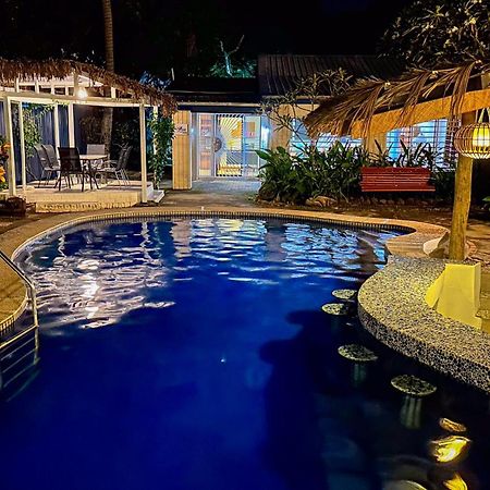 Bua Bed & Breakfast Nadi Esterno foto